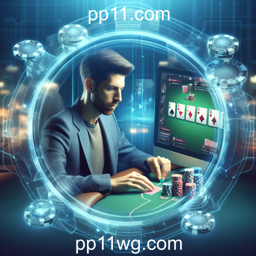 A Ascensão do Poker Online: Entenda o Fenômeno